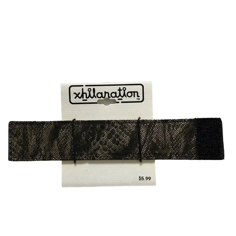 Xhilaration NWT 4 Pieces Animal Print Bracelets